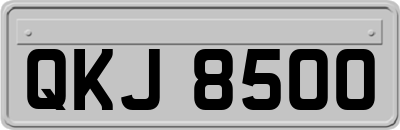 QKJ8500