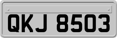 QKJ8503