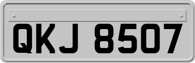 QKJ8507