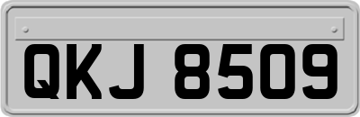 QKJ8509