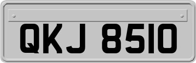 QKJ8510