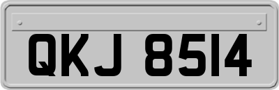 QKJ8514