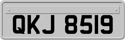 QKJ8519