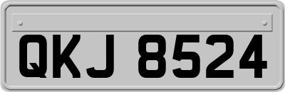 QKJ8524