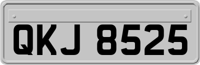 QKJ8525