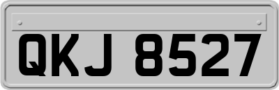 QKJ8527