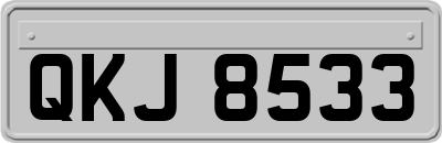 QKJ8533