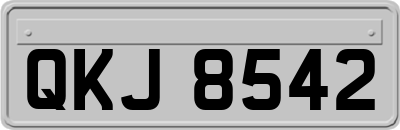 QKJ8542