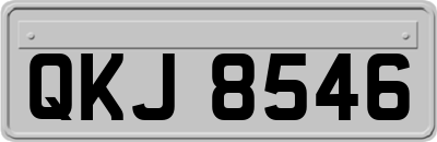 QKJ8546