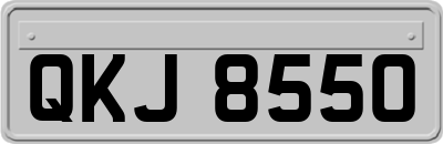 QKJ8550