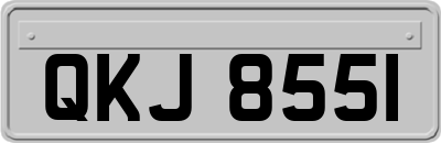 QKJ8551