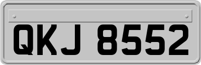 QKJ8552