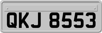 QKJ8553