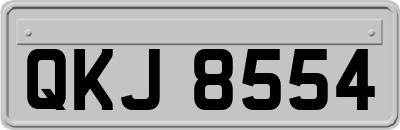 QKJ8554