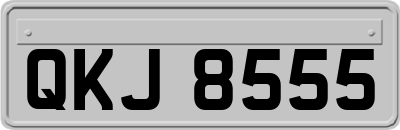 QKJ8555