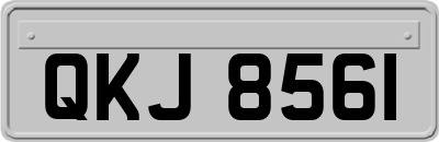 QKJ8561