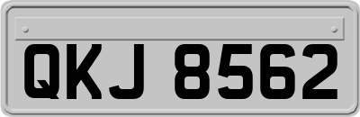 QKJ8562