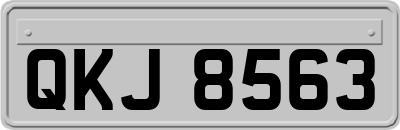 QKJ8563