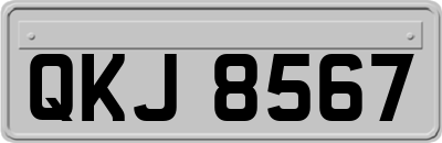 QKJ8567