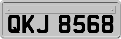 QKJ8568