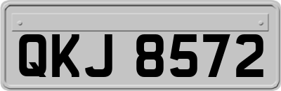 QKJ8572