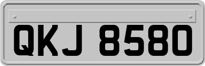 QKJ8580