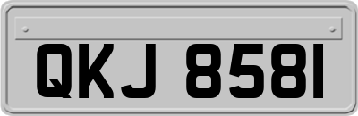 QKJ8581