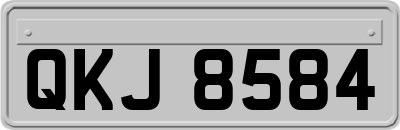 QKJ8584