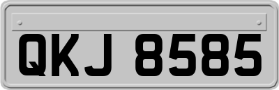 QKJ8585