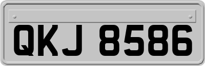 QKJ8586