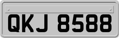 QKJ8588