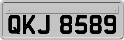 QKJ8589