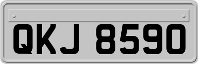 QKJ8590