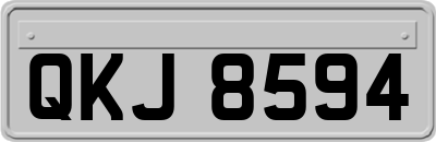 QKJ8594