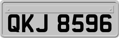 QKJ8596