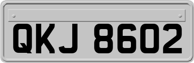 QKJ8602