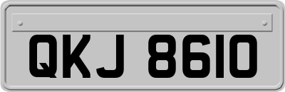 QKJ8610