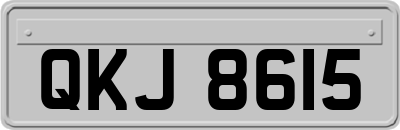 QKJ8615