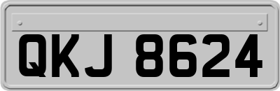 QKJ8624