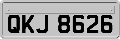 QKJ8626