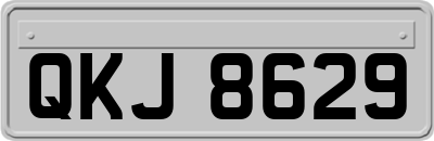 QKJ8629