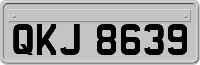 QKJ8639