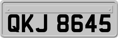 QKJ8645