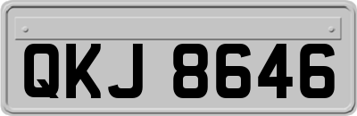 QKJ8646