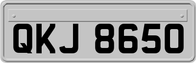 QKJ8650