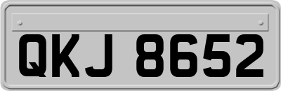 QKJ8652