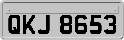 QKJ8653