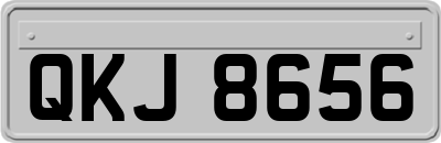 QKJ8656