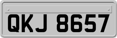 QKJ8657