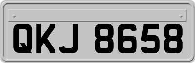 QKJ8658